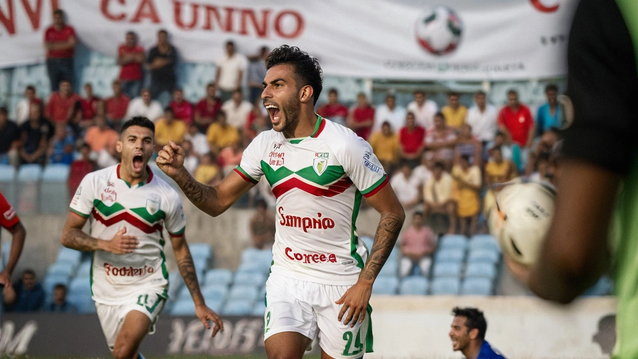 Floresta x Sampaio Corrêa: Onde Assistir e Horário do Jogo pela 14ª Rodada da Série C 2024