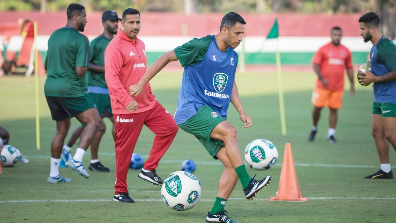 Kevin Serna Brilha em Estreia com Assistência pelo Fluminense