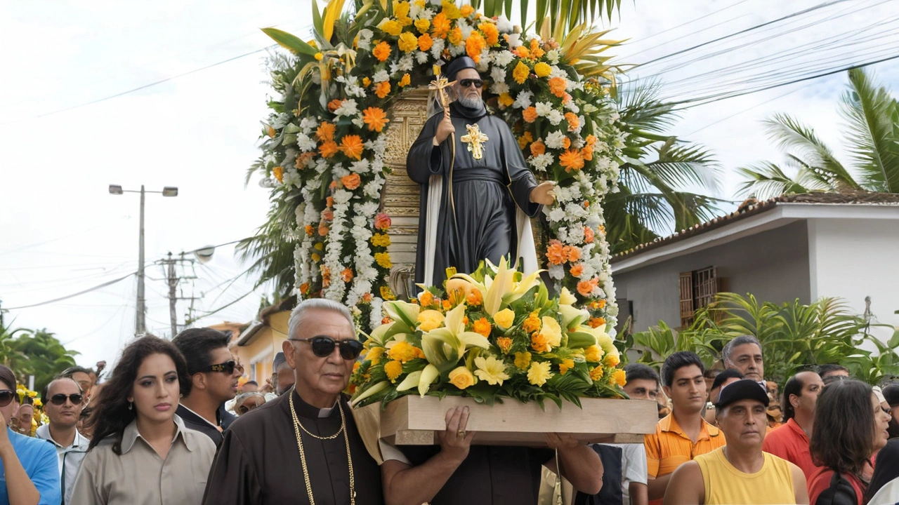 Patrimônio Cultural e Religioso