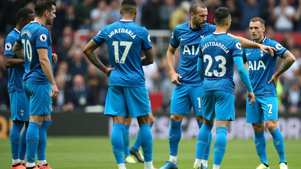 Leicester vs Tottenham: Como Assistir ao Jogo da Premier League ao Vivo e Detalhes da Partida