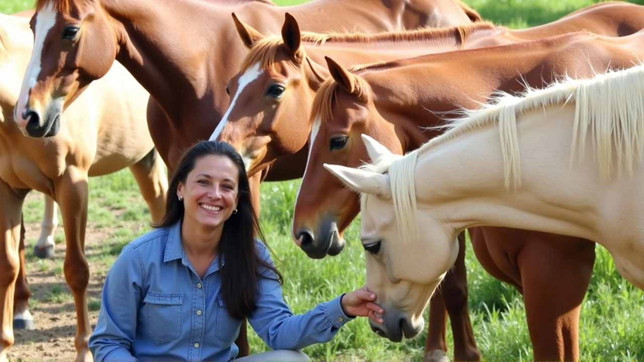 A Importância e Evolução da Veterinária no Brasil: Celebrando o Dia do Veterinário