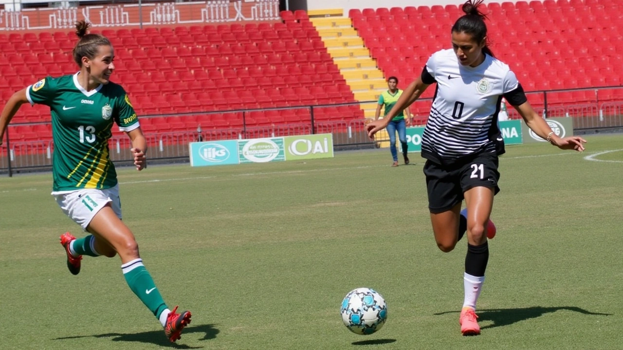 Segundo Tempo e a Virada do Corinthians