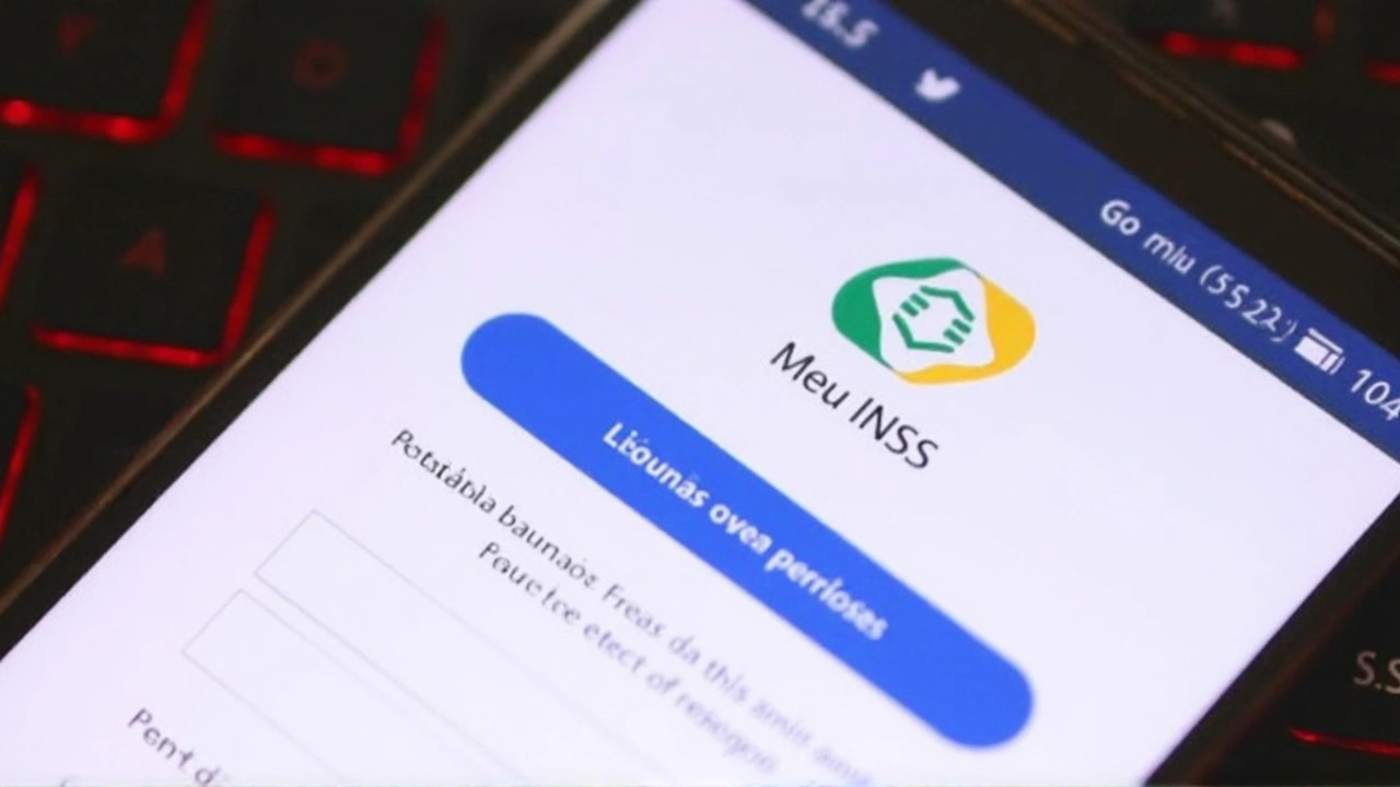 Como identificar e contestar descontos pelo Meu INSS