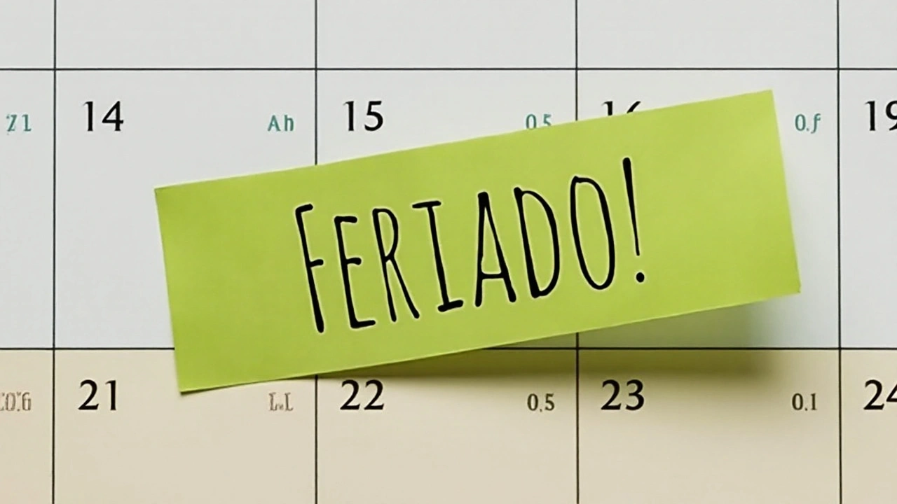 Feriado municipal em 22 de setembro: cidades que descansam