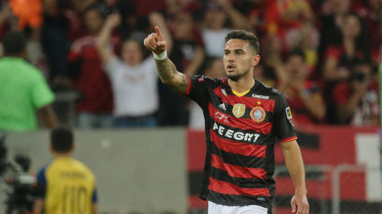 Flamengo e Internacional se enfrentam na Copa Libertadores 2025: duelo brasileiro nas oitavas