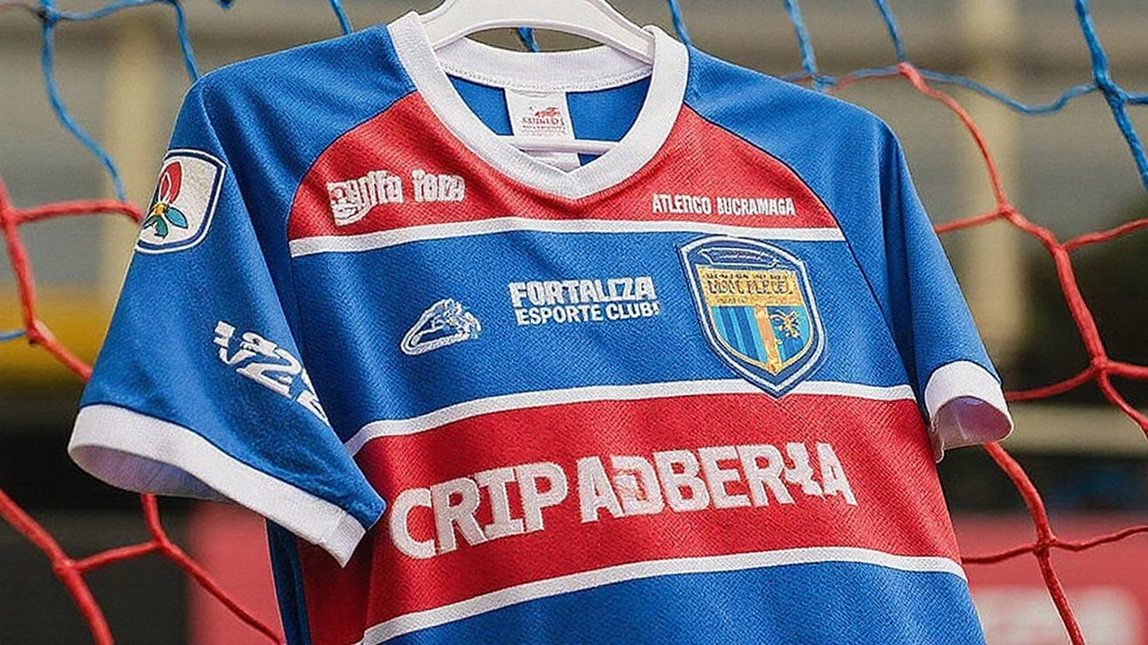 Fortaleza e Atlético Bucaramanga empatam sem gols e permanecem na briga pela fase mata‑mata da Libertadores