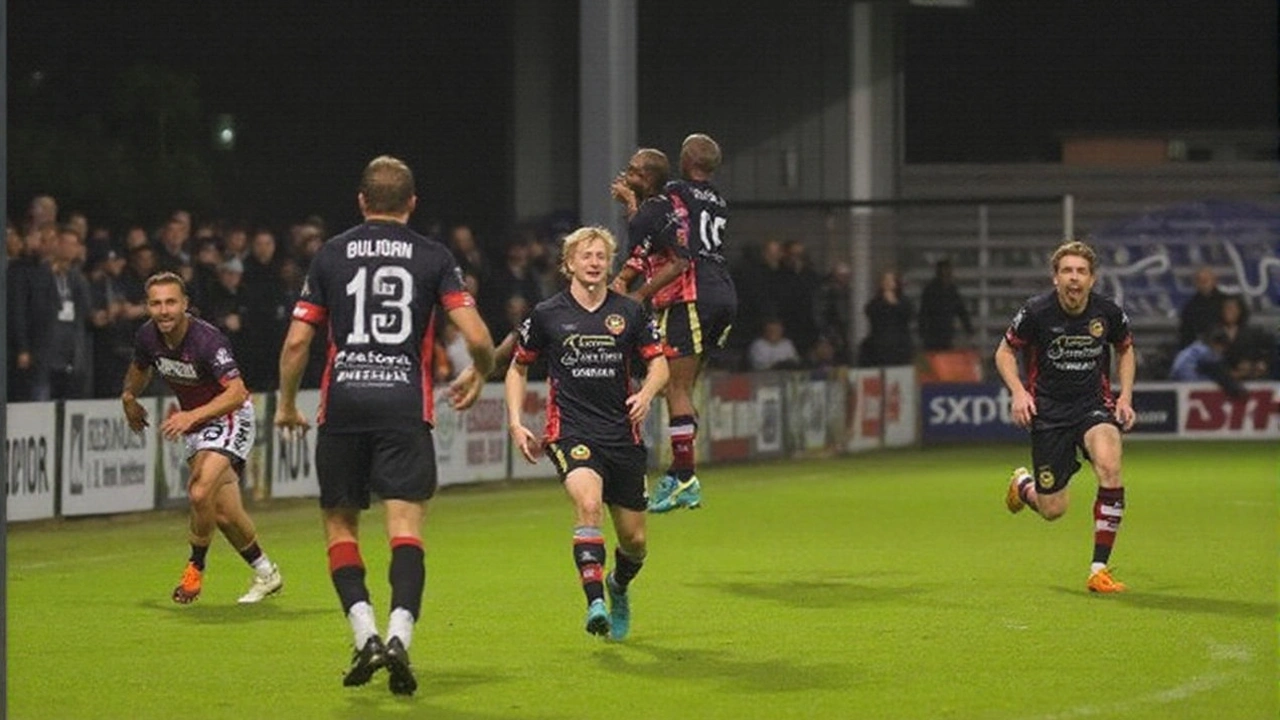 Newcastle United quebra jejum de 70 anos e conquista a Carabao Cup