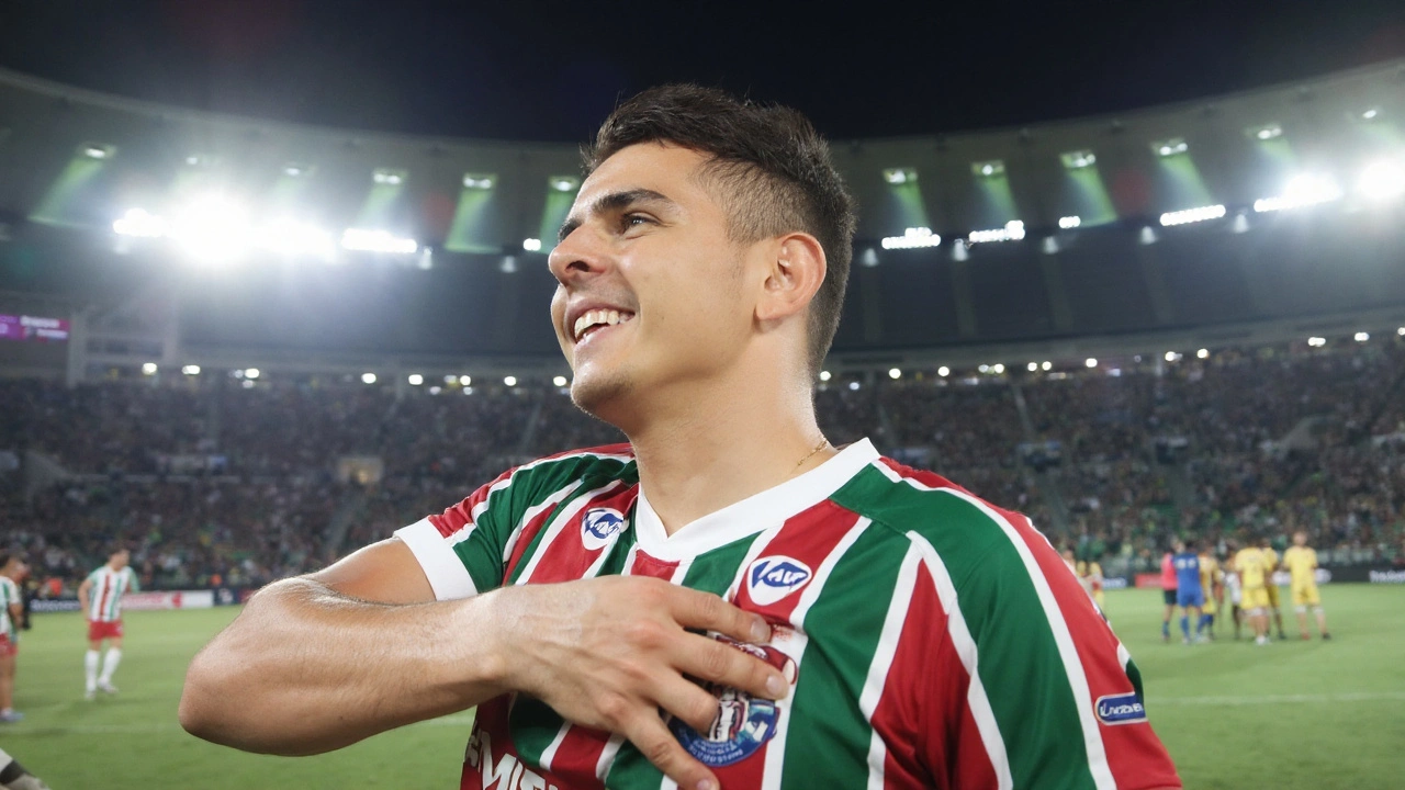 O que muda para a volta no Maracanã