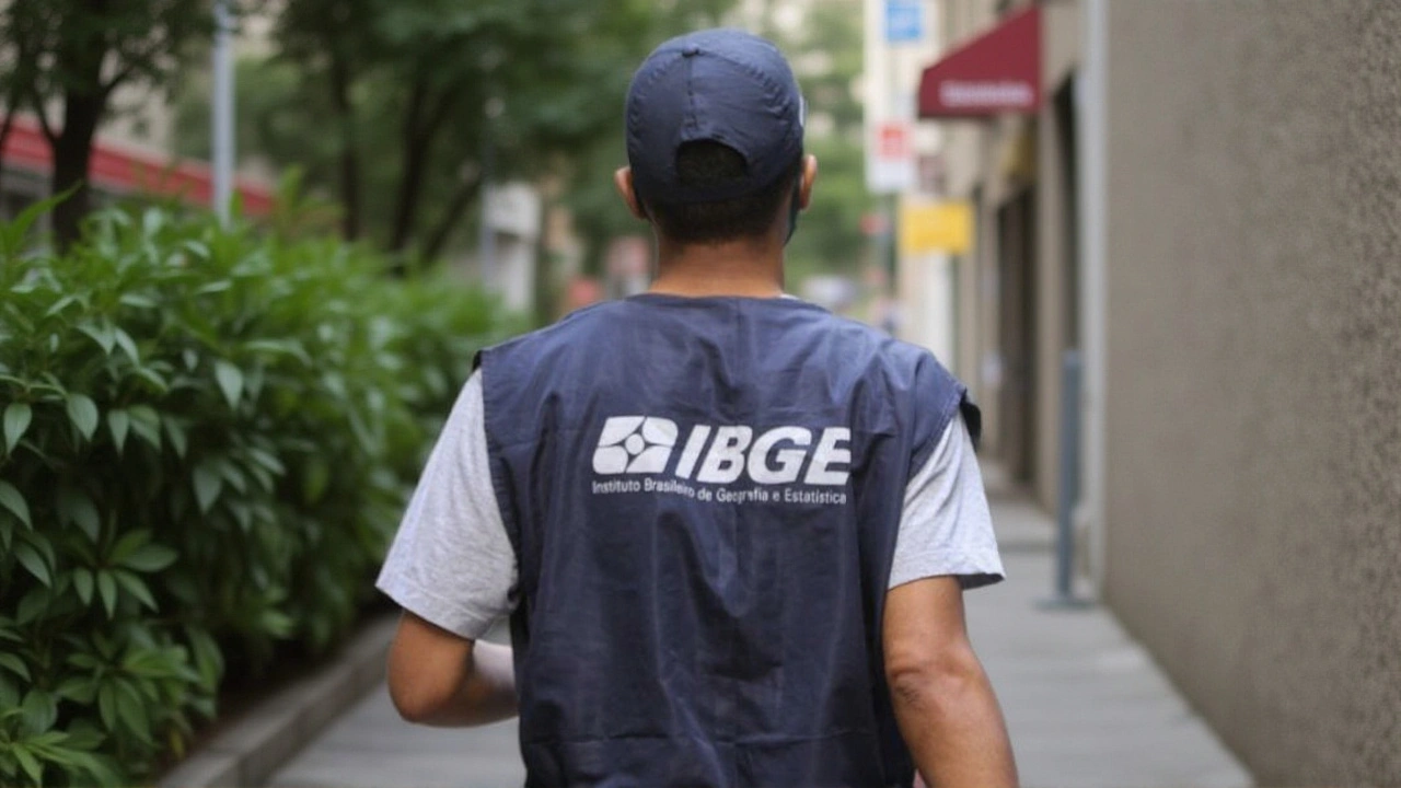 Impacto esperado no setor público