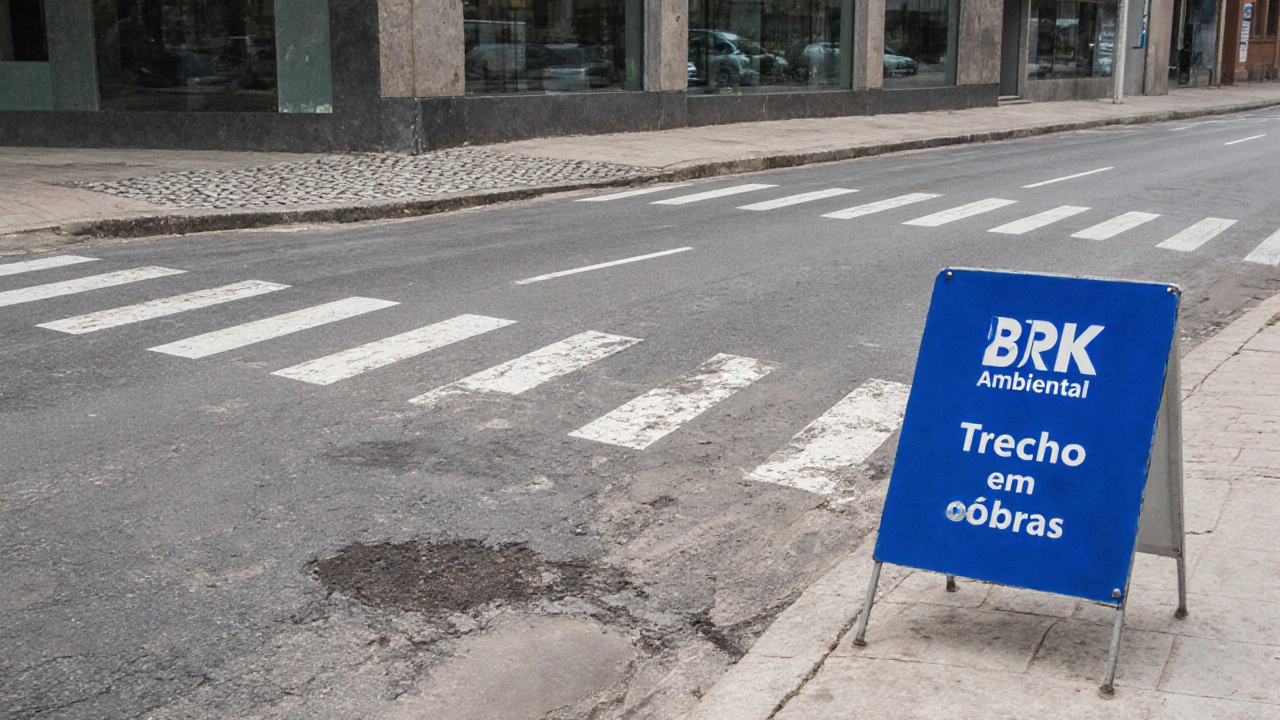 Justiça nega liminar da BRK e mantém revogação do aditivo em Blumenau