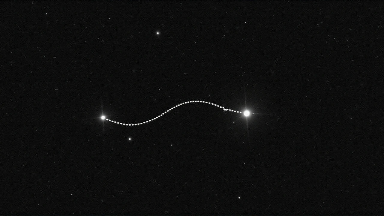 Posição oficial da NASA