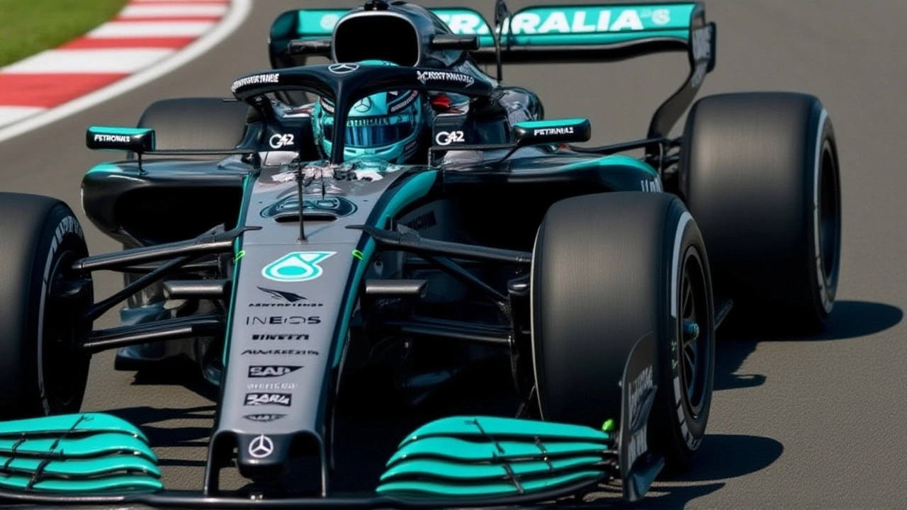 Quem está na pista? Pilotos e equipes brasileiras