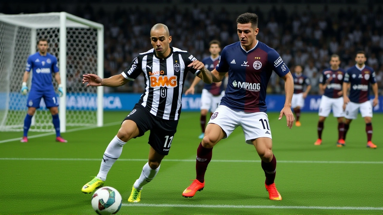 Quem vem por aí? Lanús e Universidad de Chile em disputa acirrada