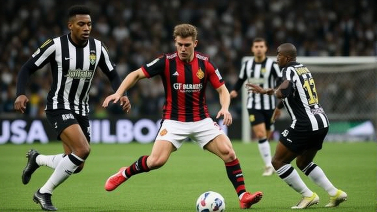 Flamengo pode ser campeão nesta terça; Globo altera grade e transmite jogo contra Atlético-MG