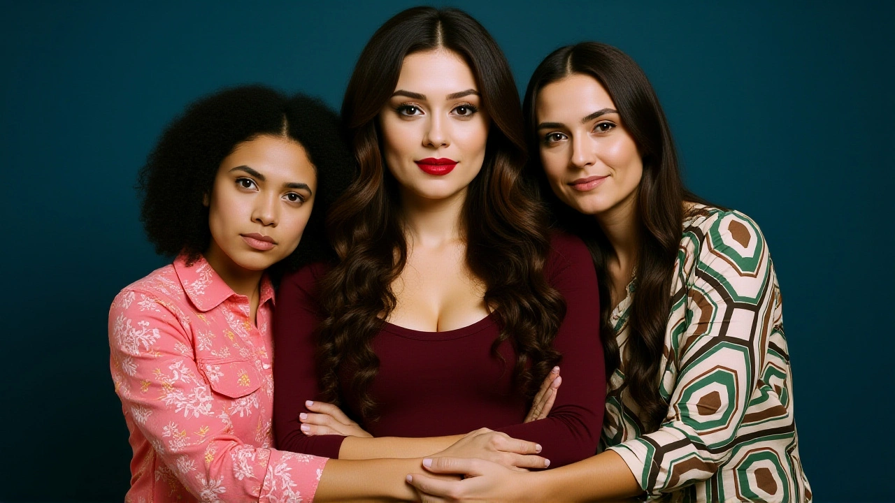 Globo corta 11 capítulos de 'Três Graças' e reescreve trama para salvar audiência