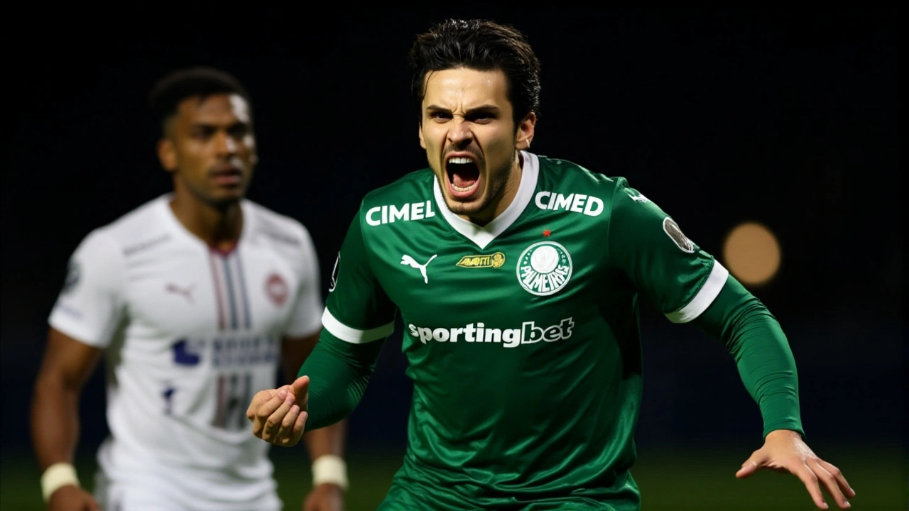 Um clube, uma torcida, uma escolha