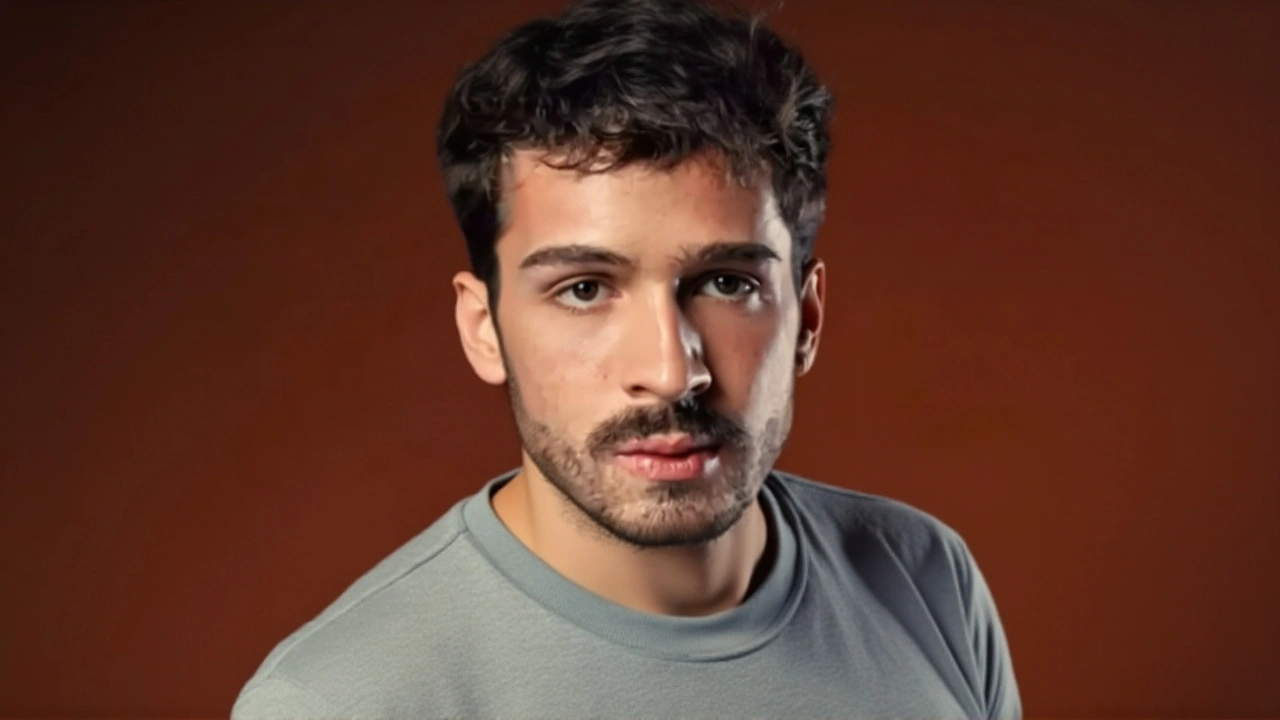 O Rei da Internet: Filme com João Guilherme estreia em 2 de abril de 2026 após trailer explosivo na CCXP25