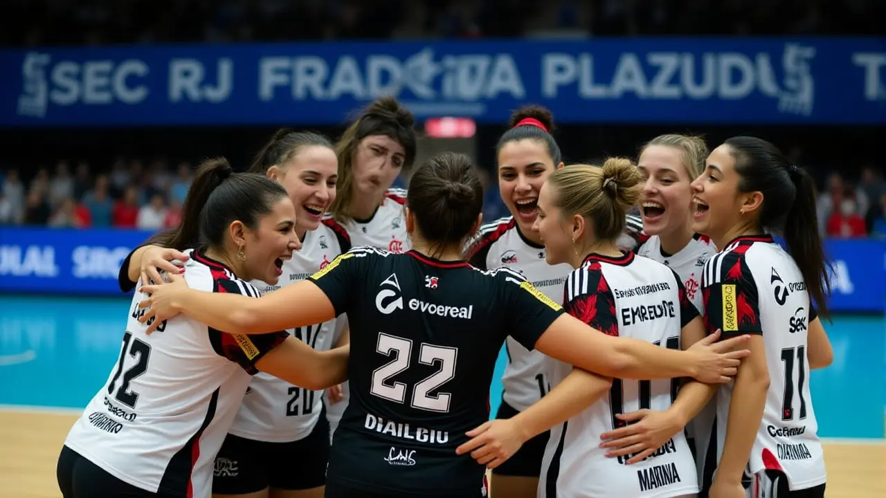 Análise: Por que o Flamengo está tão distante?