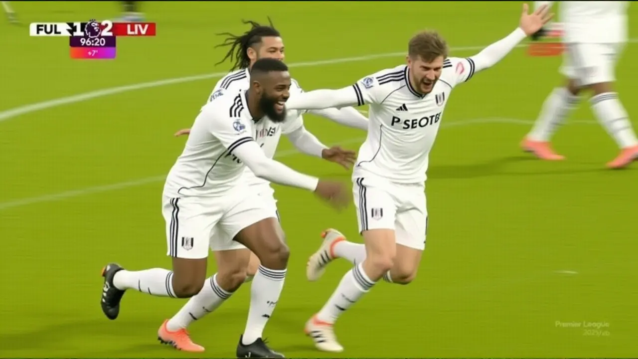 Arsenal e Liverpool empatam em 0 a 0 em duelo tenso na Premier League