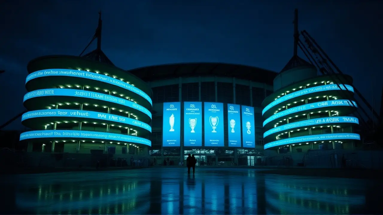 Impactos e o peso da tradição inglesa