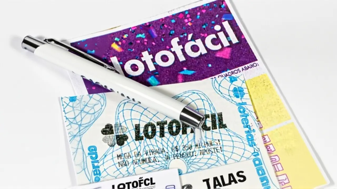 Lotofácil 3669: Prêmio acumula e salta para R$ 10 milhões