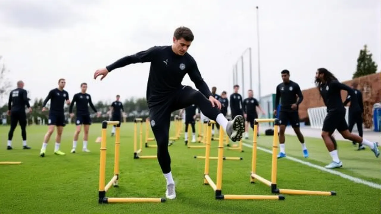 Manchester City e Liverpool duelam em quartas da FA Cup no Etihad