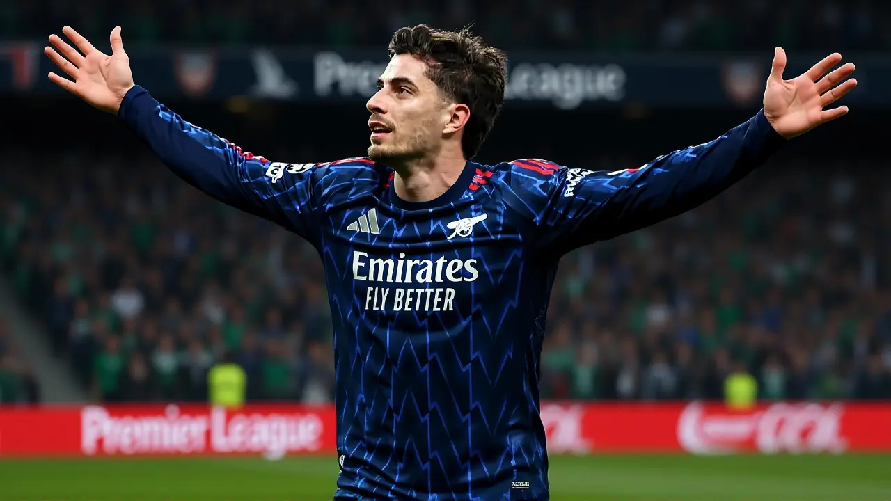 O impacto na tabela e o que vem a seguir