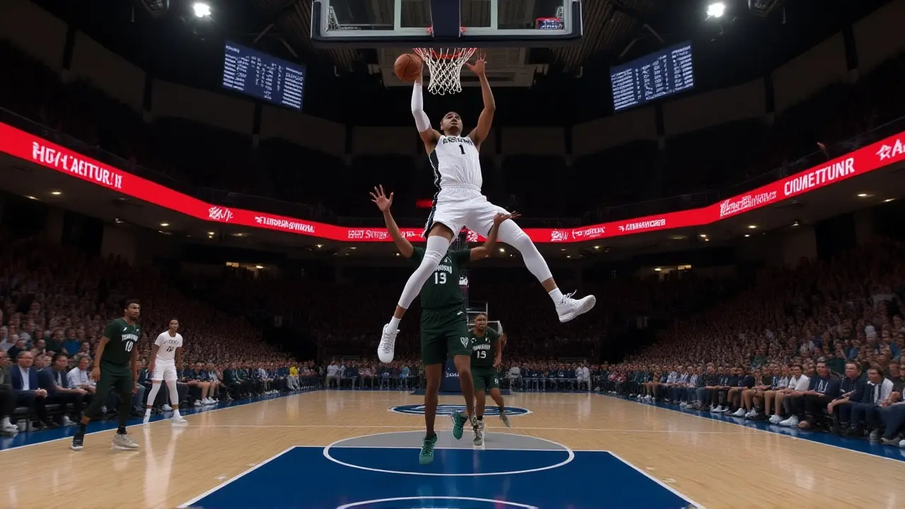 Spurs vencem Timberwolves e vão para 2-1 nos Semifinais da NBA