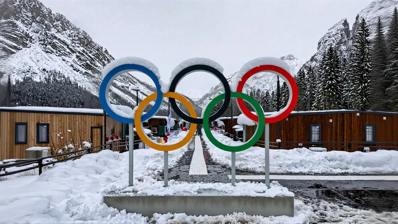 Brasil faz história com ouro inédito nas Olimpíadas de Inverno 2026