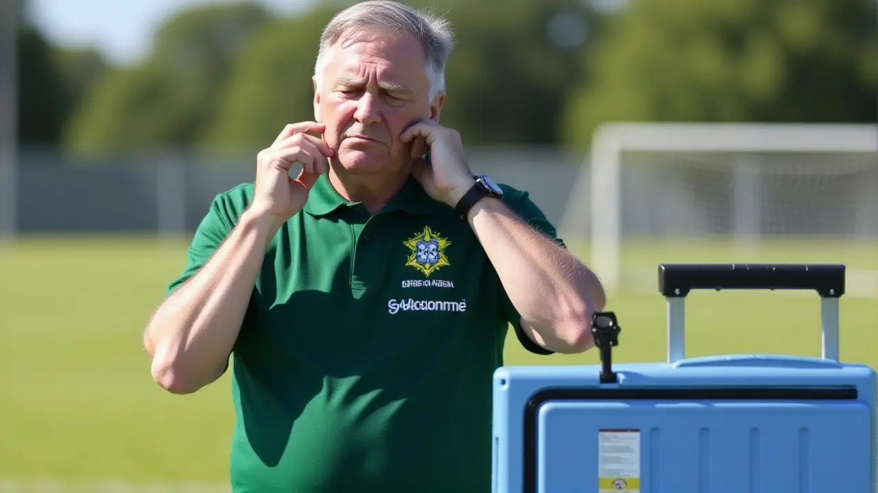 Brasil x Panamá: Ancelotti aposta em renovação para a Copa