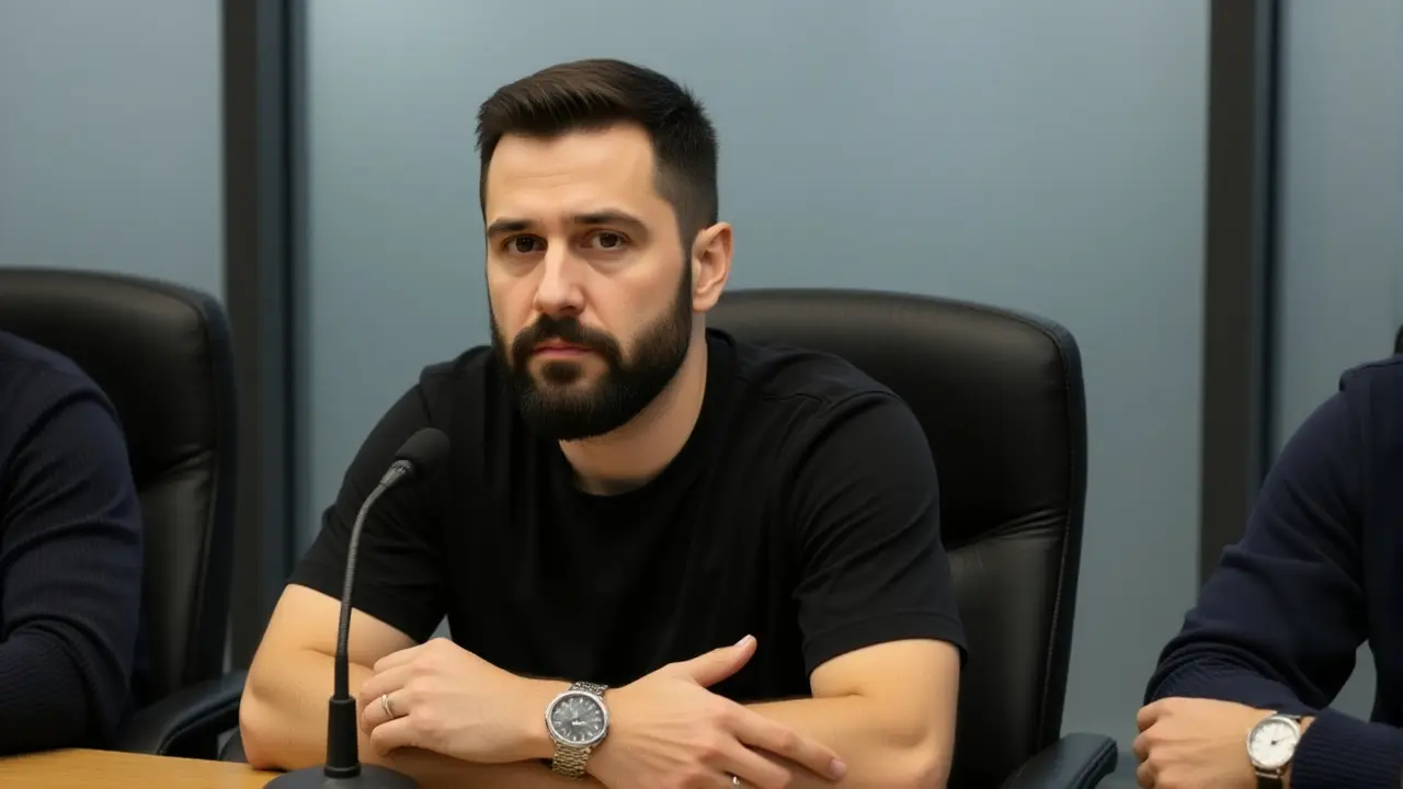 Cleitinho deve anunciar candidatura ao governo de MG em dias